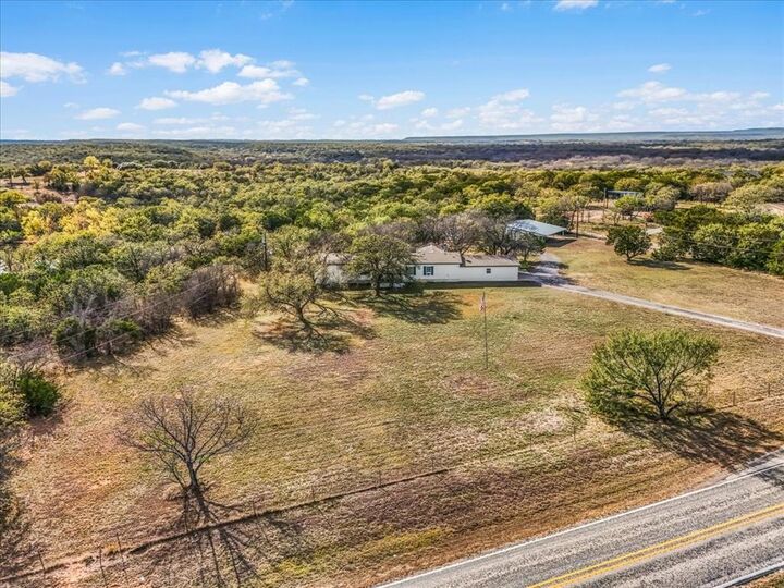 Property Photo: 1956 S Fm 129 TX 76472