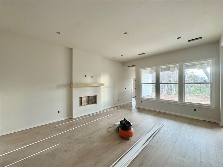 Property Photo: 3919 Tranquility Street AR 72764