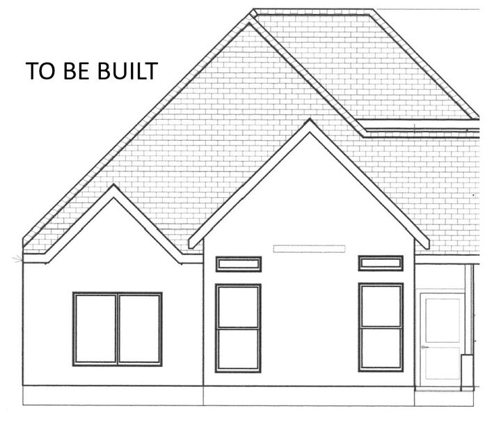 2904 SW Lovely Lane  Bentonville AR 72713 photo