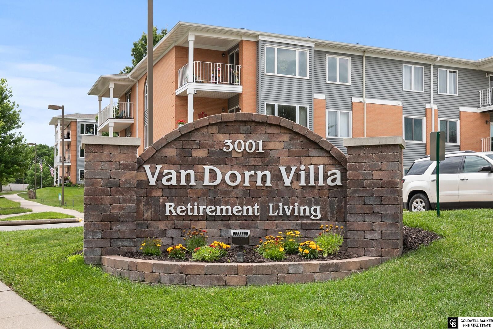 Property Photo: 3001 S 51st Street Court 313 NE 68505