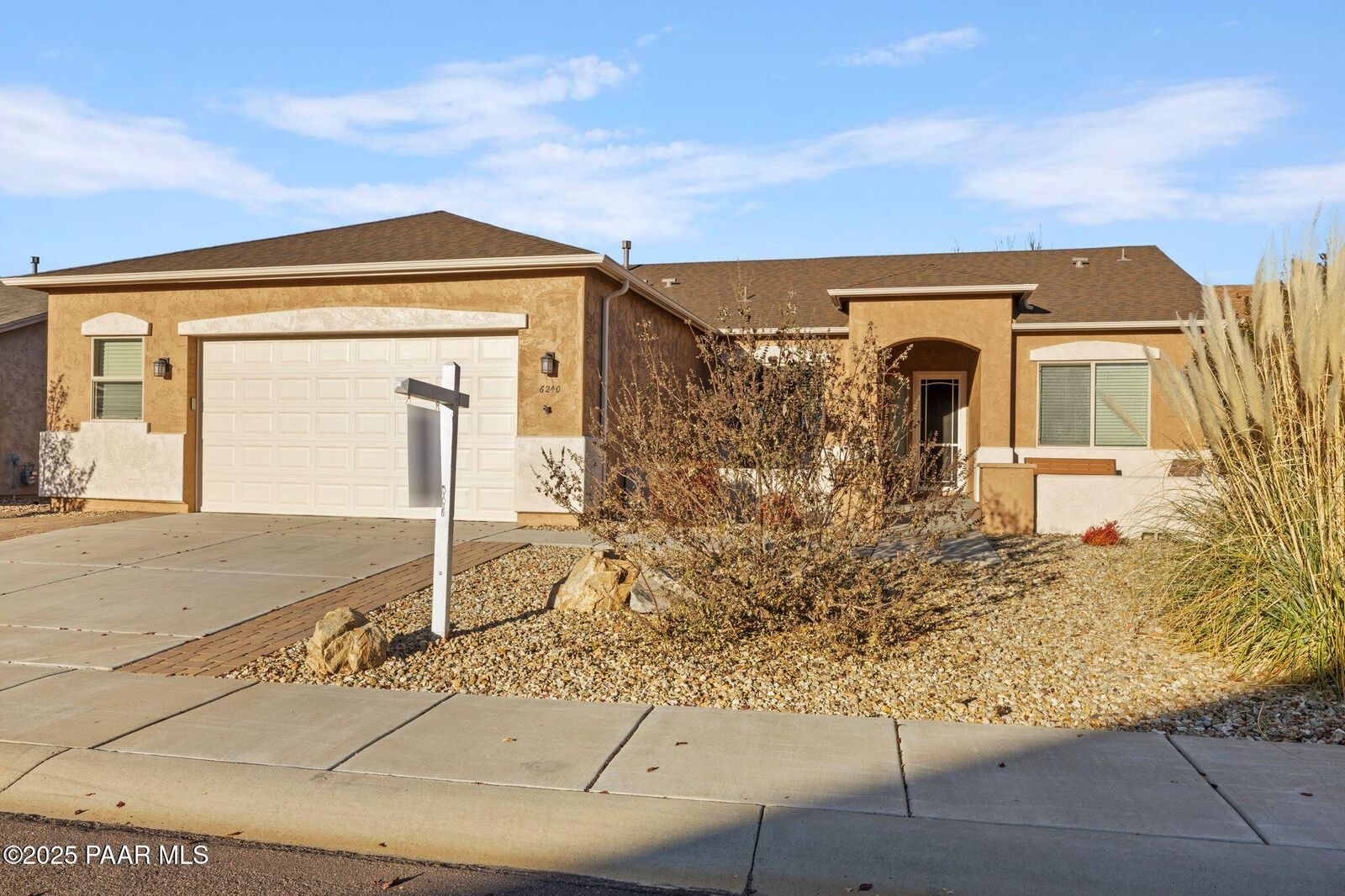 Property Photo:  6240 E Dutton Drive  AZ 86314 