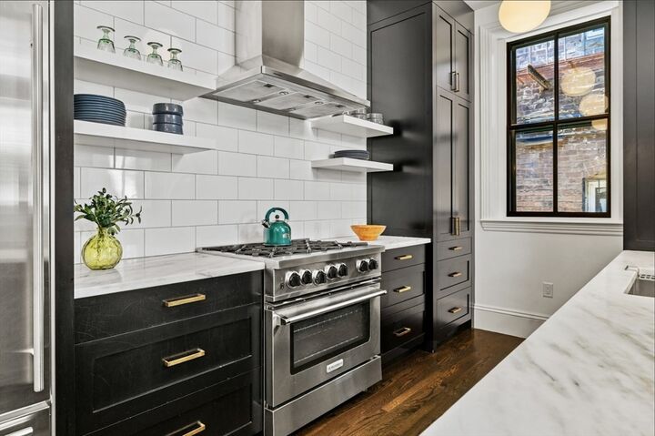 Property Photo:  22 Joy Street  MA 02114 