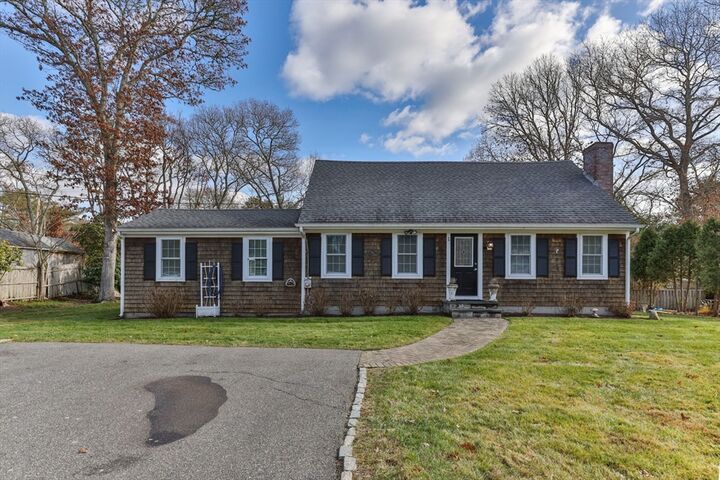 220 Fawcett Ln  Barnstable MA 02601 photo