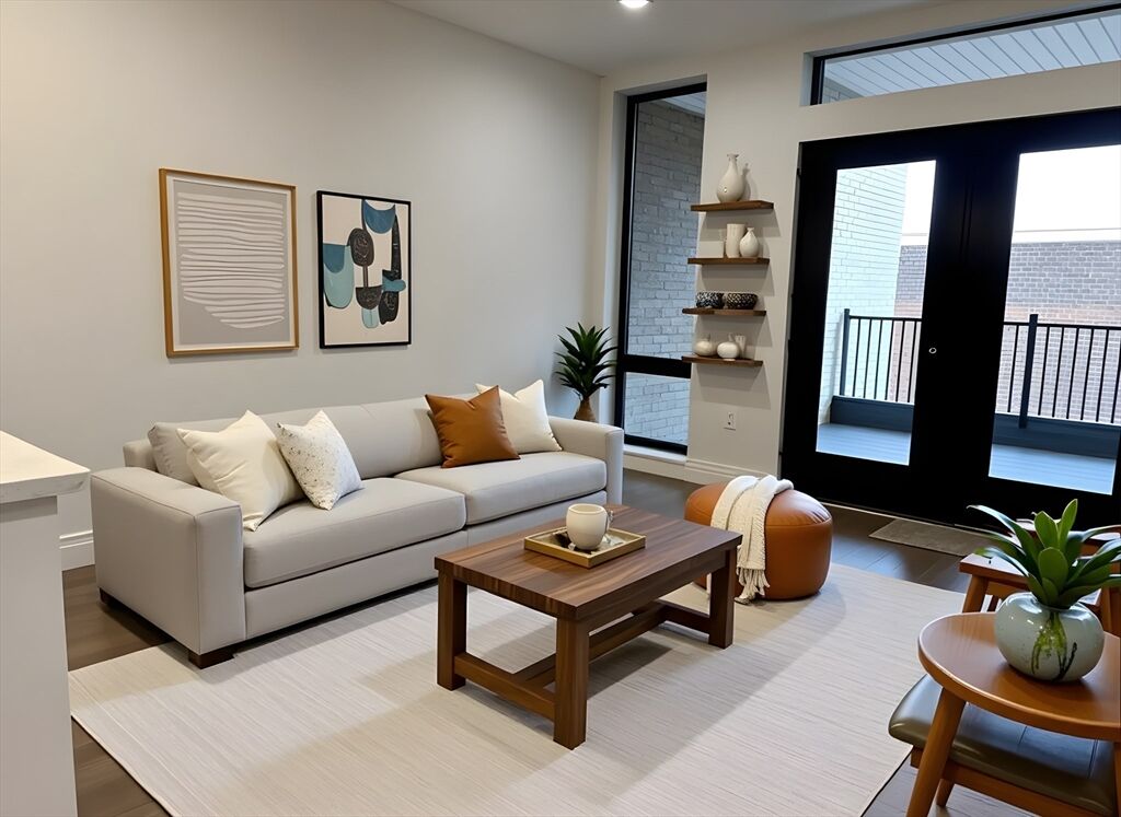 Property Photo:  100 Lincoln Street 201  MA 02135 