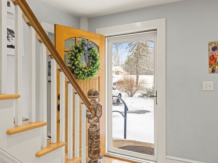 Property Photo: 1828 Main St MA 01742