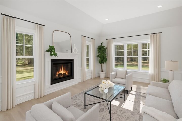 Property Photo: 1A Osprey Court MA 01969