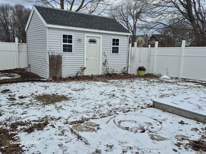 Property Photo: 15 Harvard St MA 01930