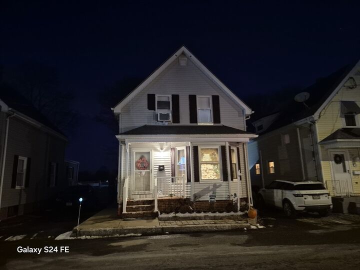 Property Photo:  15 Harvard St  MA 01930 