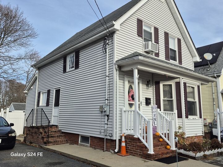 Property Photo: 15 Harvard St MA 01930