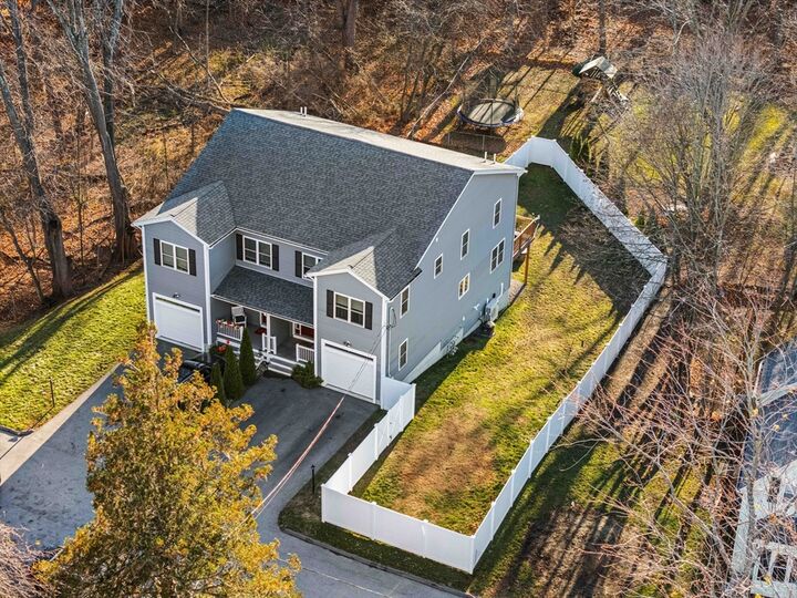 Property Photo:  83 S Central St 83  MA 01835 