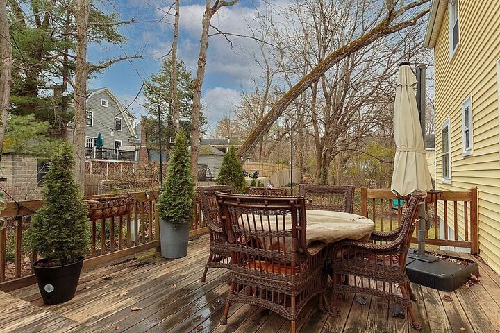 Property Photo:  15 Cantwell  MA 02186 
