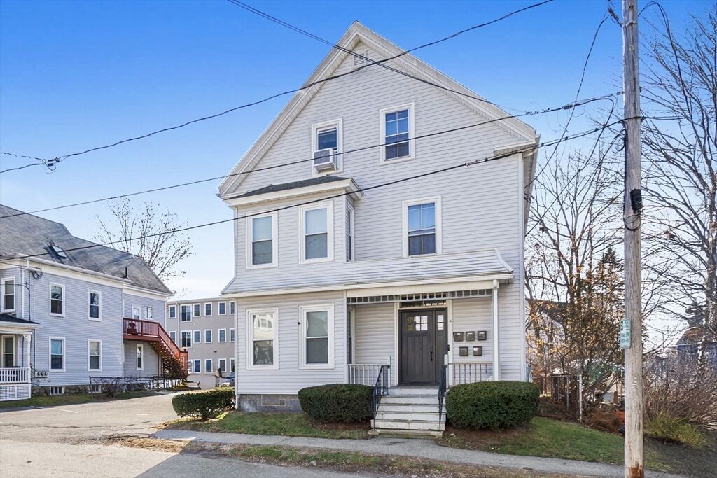 Property Photo:  4 Butler Ave  MA 01923 