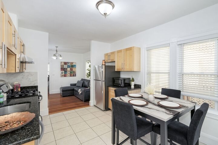 Property Photo:  118 Brook Rd 2  MA 02169 