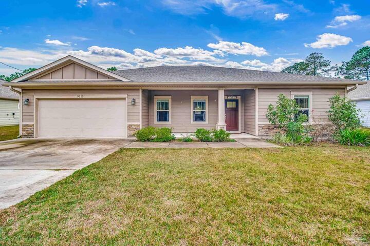 9115 Ridge Dr  Navarre FL 32566 photo