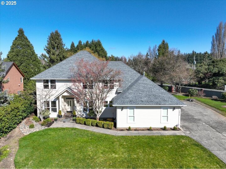 Property Photo: 4910 NE 139th St WA 98686