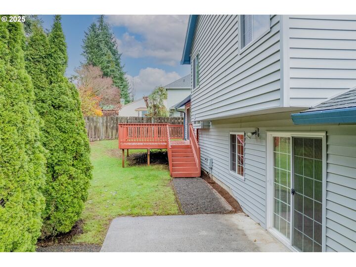 Property Photo: 9608 NE 30th Ct WA 98665