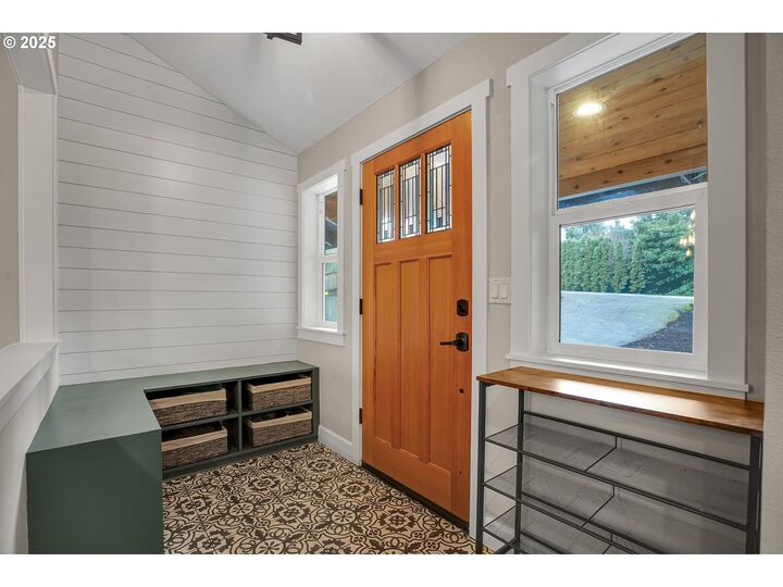 Property Photo: 3615 SW Huber St OR 97219