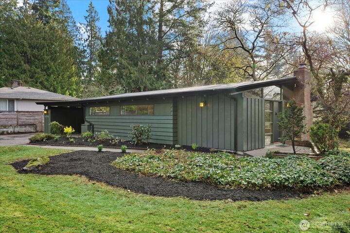 Property Photo:  1001 NW 175th Street  WA 98177 