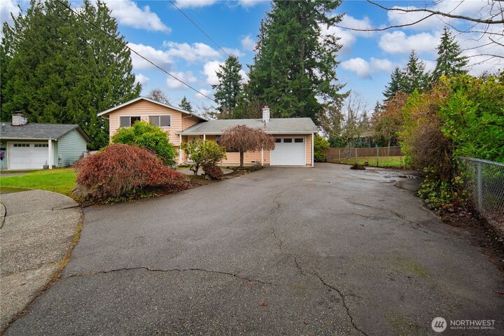 Property Photo: 23207 45th Avenue W WA 98043