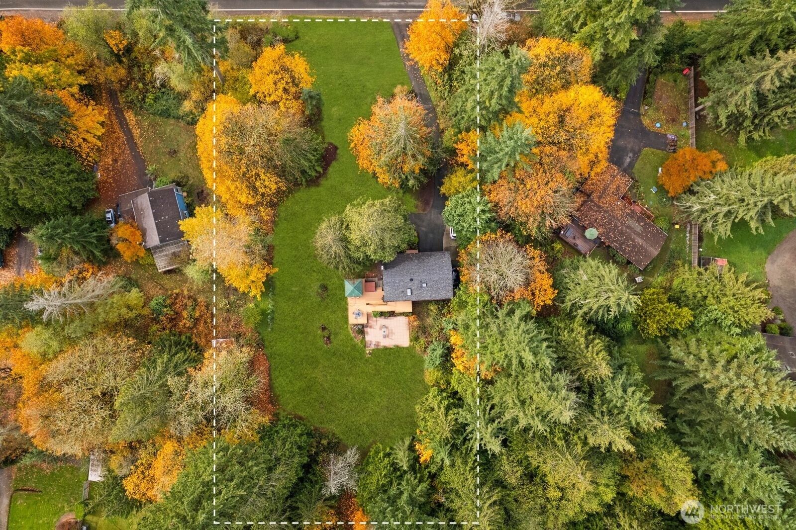 Property Photo:  23111  165th Avenue SE  WA 98272 