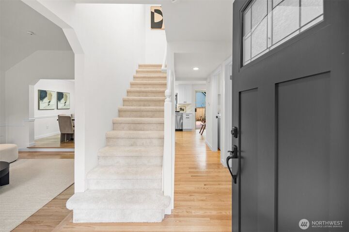 Property Photo:  2815  233rd Place NE  WA 98074 