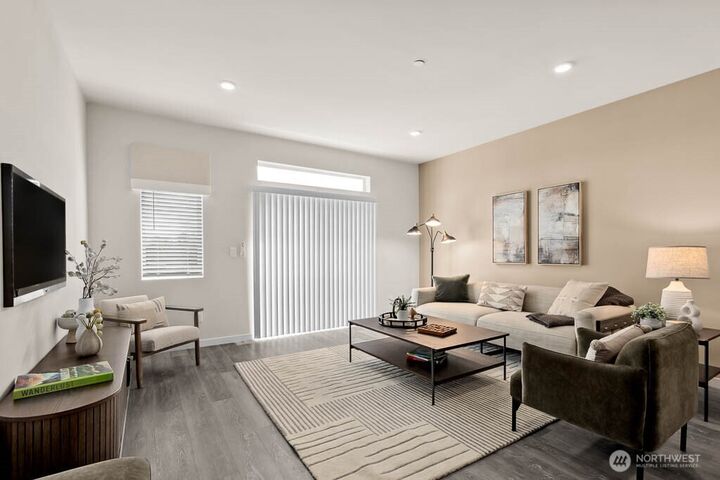 Property Photo:  14707  87th Avenue SE Bb5  WA 98296 