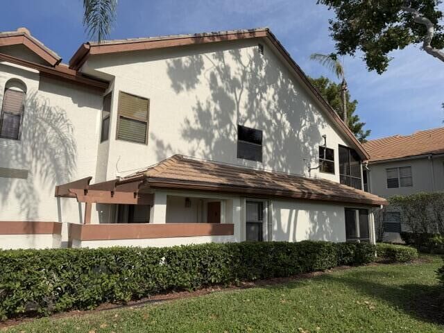 Property Photo:  12628 Shoreline Drive 9C  FL 33414 