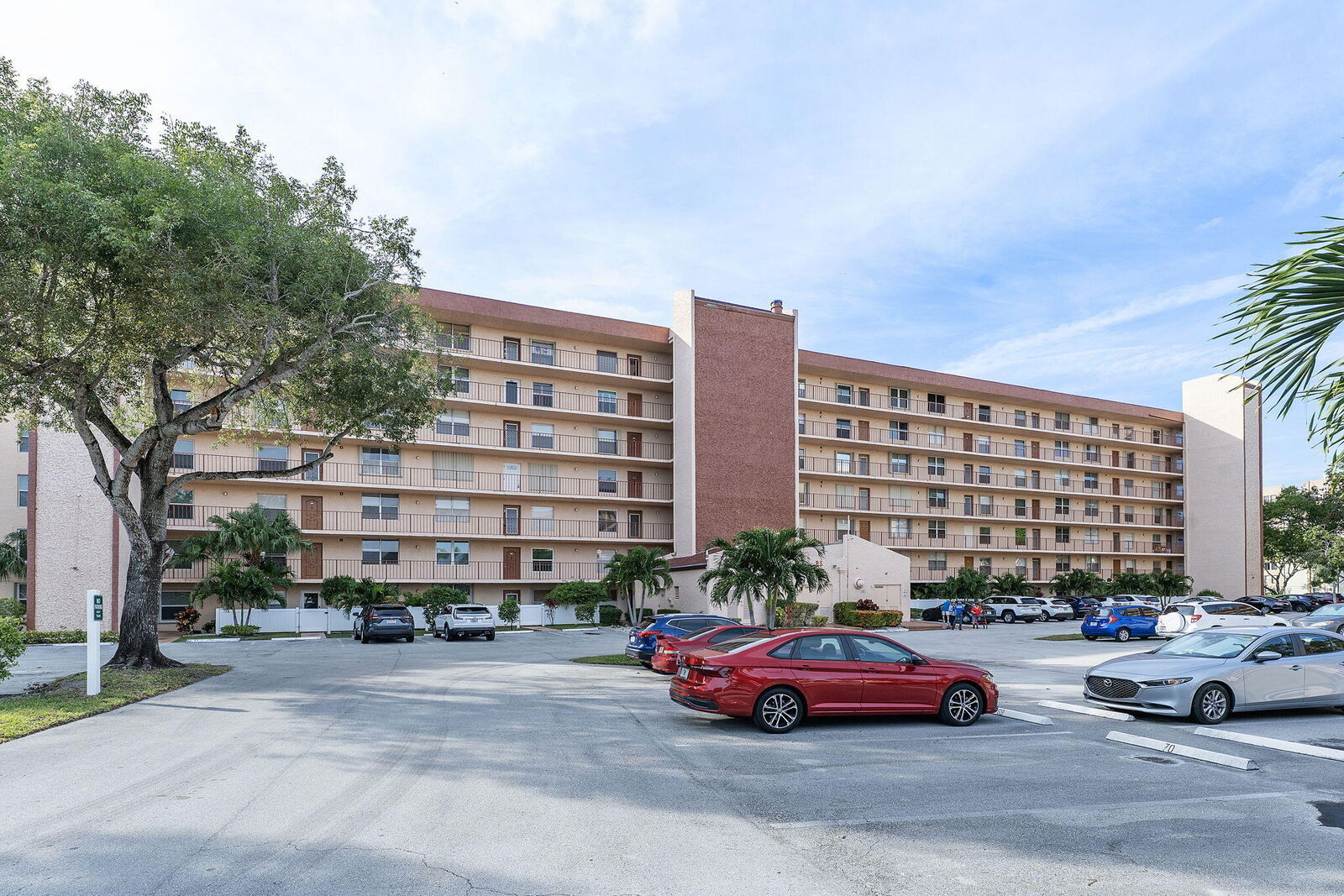 Property Photo: 14575 Bonaire Boulevard 304 FL 33446