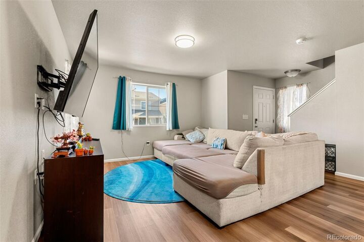 Property Photo:  12729 Ulster Street  CO 80602 