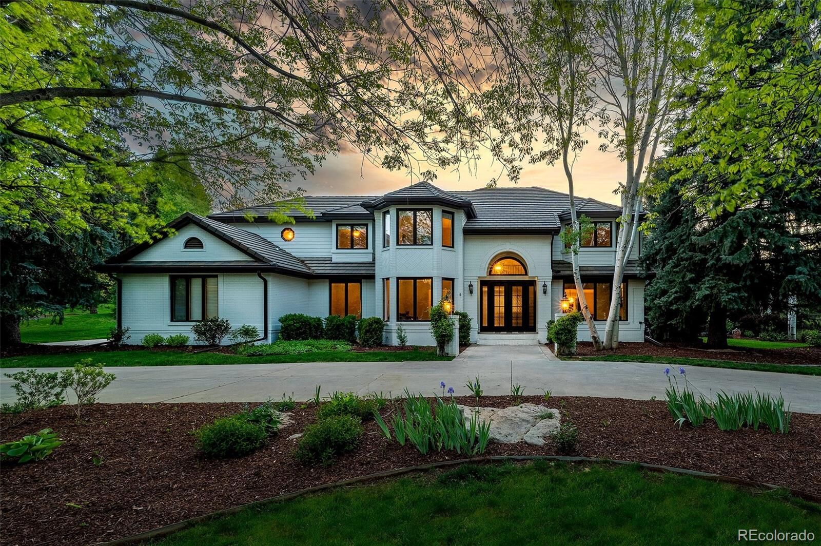 Property Photo:  5345 S Race Court  CO 80121 