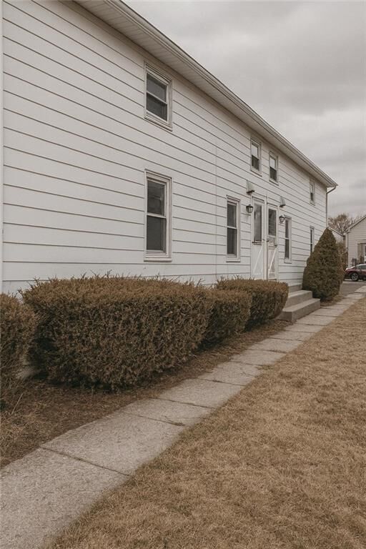 Property Photo:  14 Douglas Street 14  RI 02893 