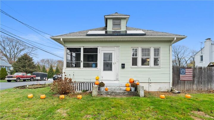 276 Tidewater Drive  Warwick RI 02889 photo