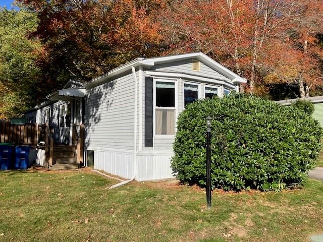 Property Photo: 15 Friar Tuck Lane RI 02816