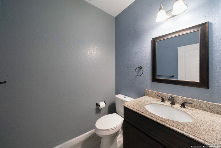 Property Photo:  9131 Canter Horse  TX 78254 