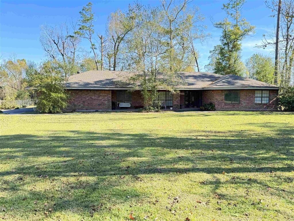 Property Photo:  4383 John Koonce Road  LA 70611 