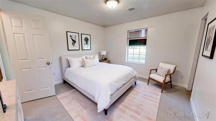 Property Photo: 406 W Velmer Street W LA 70633