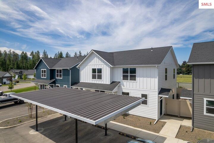 20 Potlatch Loop  Priest River ID 83856 photo