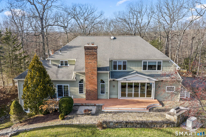 Property Photo:  8 Cornerstone Court  CT 06877 