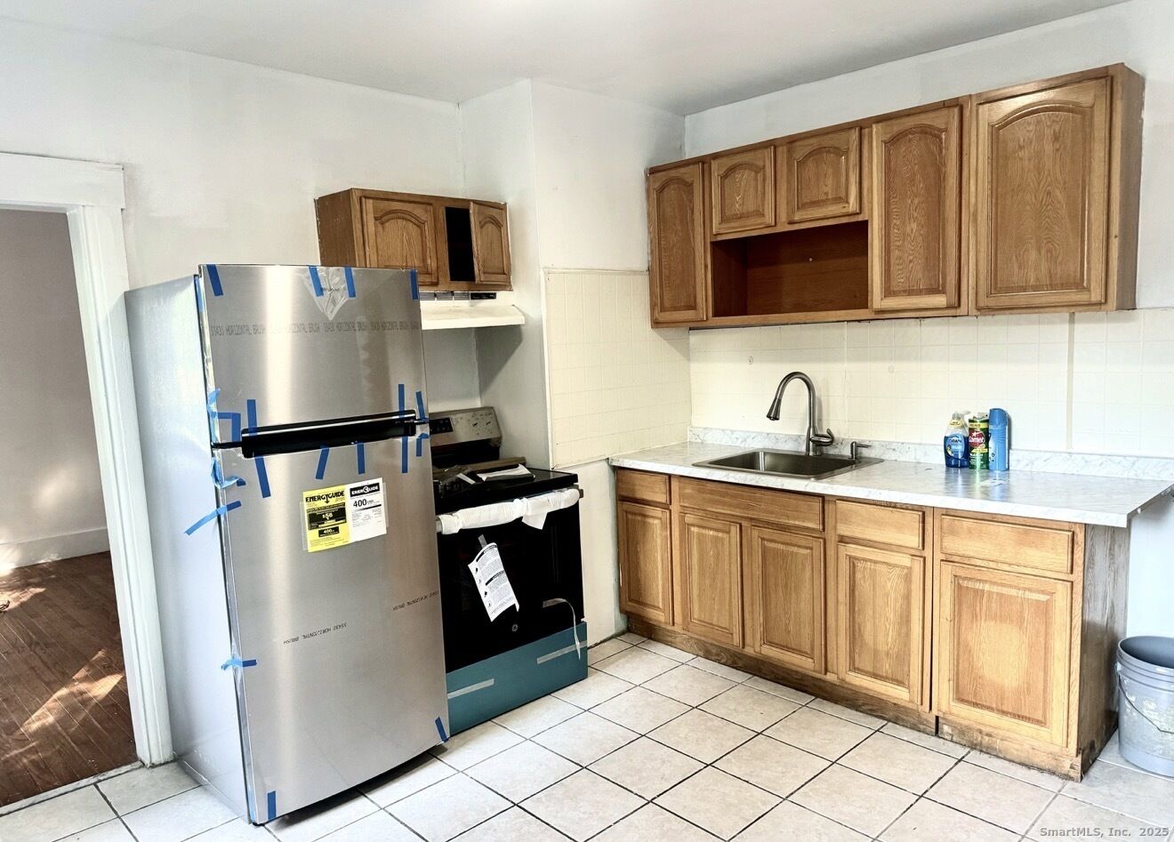 Property Photo:  219 Connecticut Avenue  CT 06320 