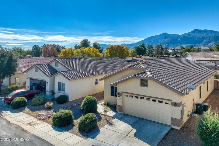 Property Photo: 4392 Big Bend Street AZ 85650