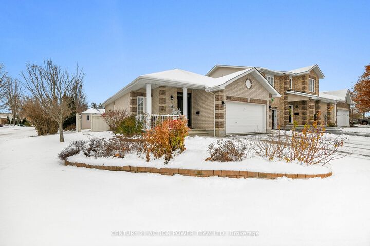 Photo de la propriété: 1969 Loasa Lane ON K4A 4T4