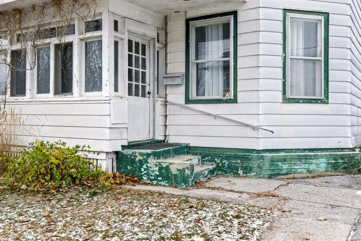 Photo de la propriété: 82 Abel Street ON K7A 4M5