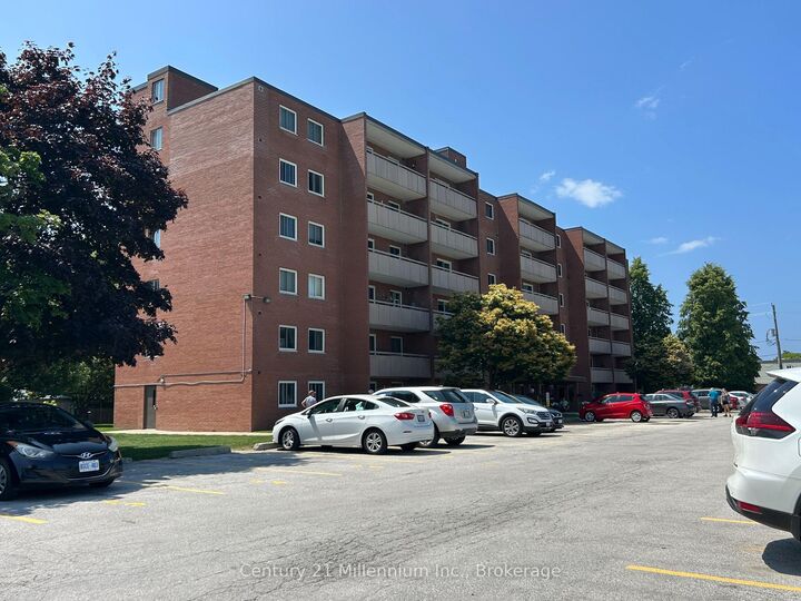 460 Ontario Street 202  Collingwood ON L9Y 4E5 photo