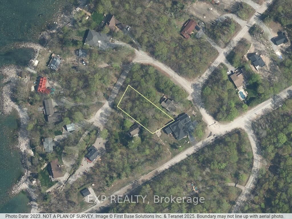 Property Photo:  Lot 18 Mulberry Court  ON L9M 0H8 