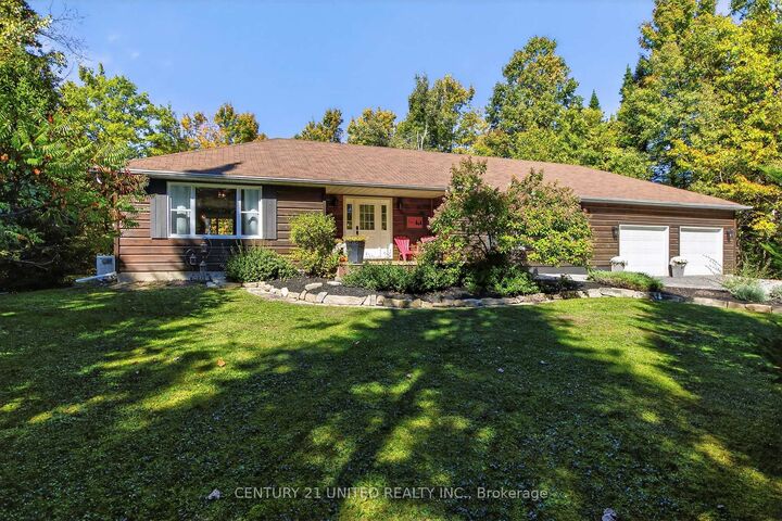 5 Fire Route 46 N/A  Trent Lakes ON K0L 1J0 photo