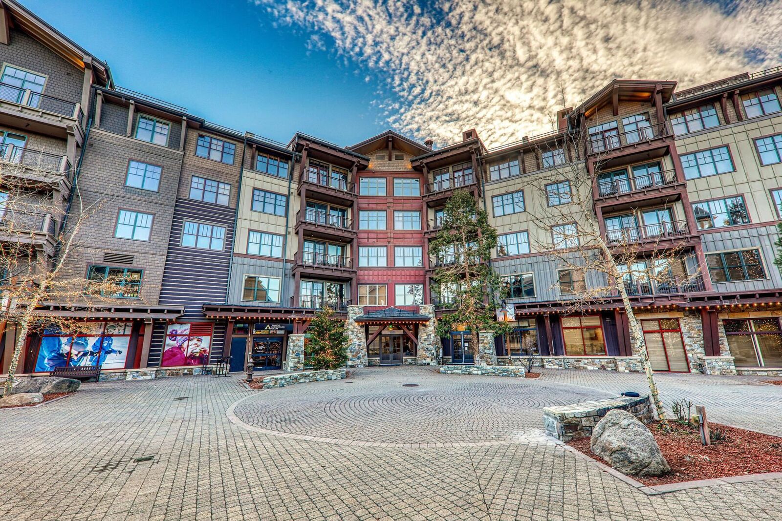 Property Photo:  4001 Northstar Drive #202  CA 96161 
