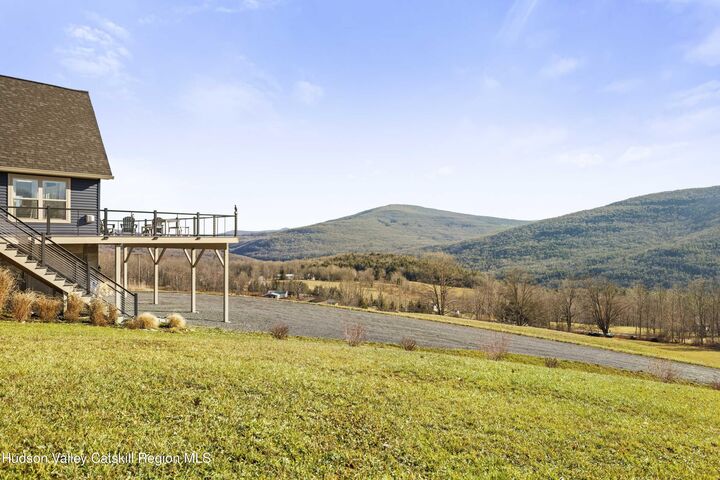 Property Photo:  130 Hanley Rd  NY 12430 