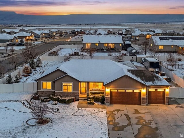 Property Photo:  609 Bronco Ct 62O  UT 84029 