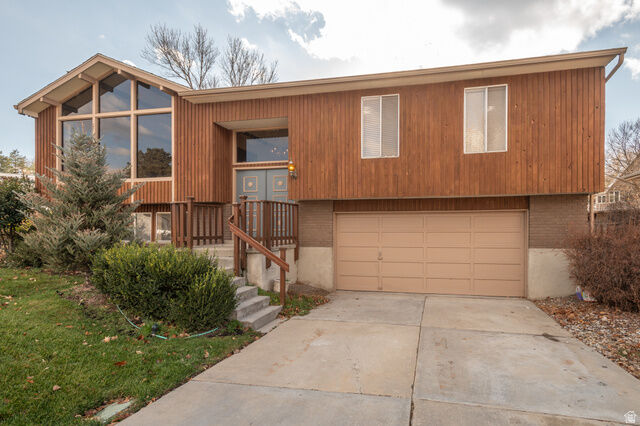 Property Photo:  1590 E Spring Run Dr  UT 84117 