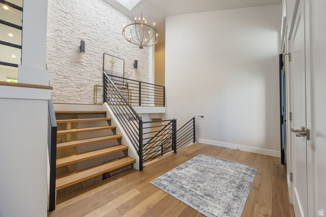 Property Photo:  195 E North Sandrun Rd  UT 84103 